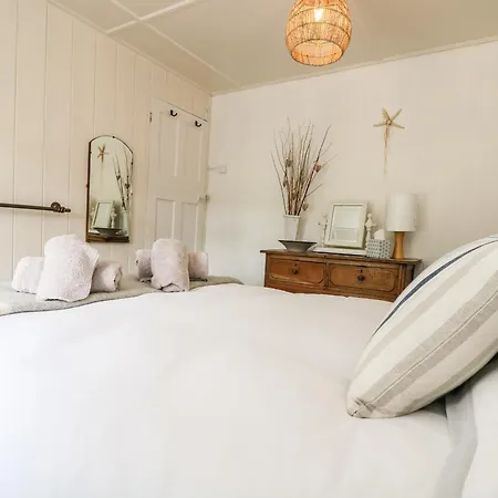 Driftwood Casa vacanze Helston