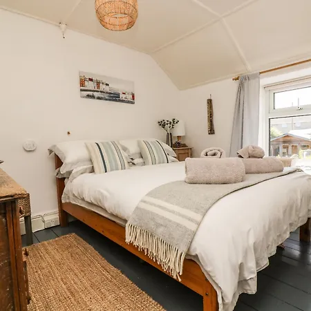 Driftwood Casa vacanze Helston